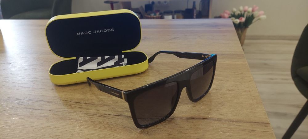 Унисекс Слънчеви очила Marc Jacobs
