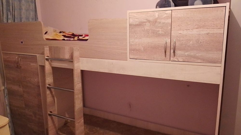 Срочно продам кровать