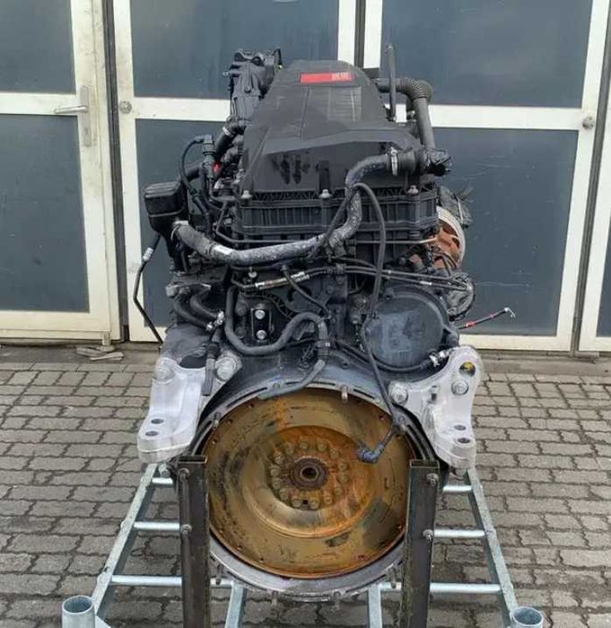 Motor Renault DTI13 440 K5 440 CP Euro 6