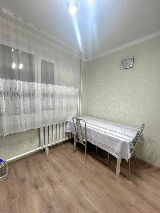 2х ком квартира Сералина