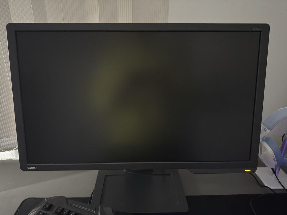Monitor BenQ Zowie 144hz 1ms