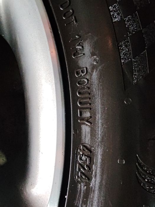 Anvelope 205 55 r 16