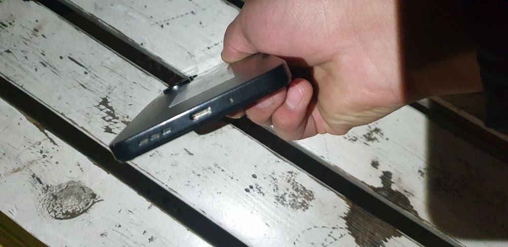 Redmi 13 C  hotirasi 256gb