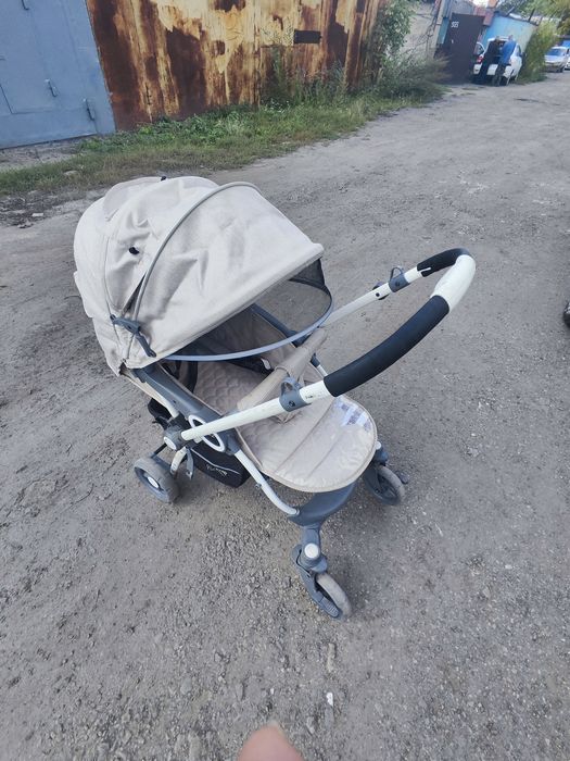 Продам коляску детскую