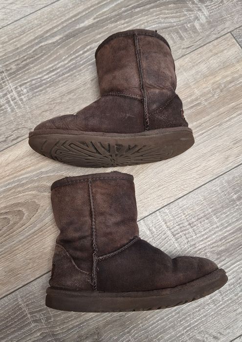 Cizme Ugg Australia copii