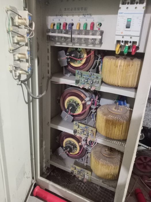 Satablizator sotiladigan Narx 1200$