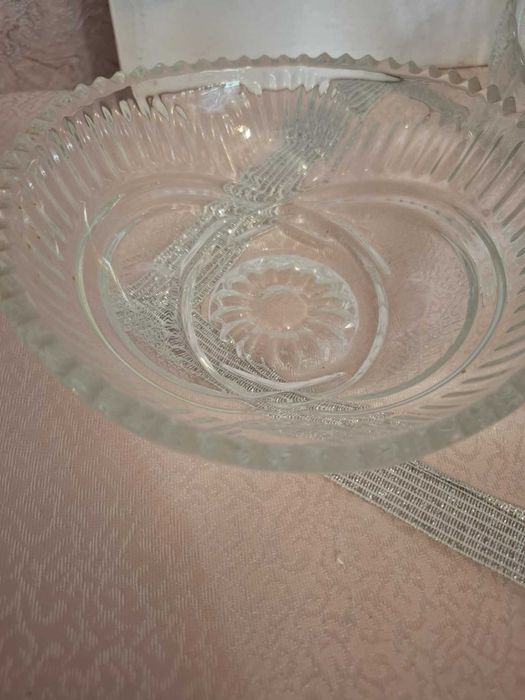 Фруктиери Кристални