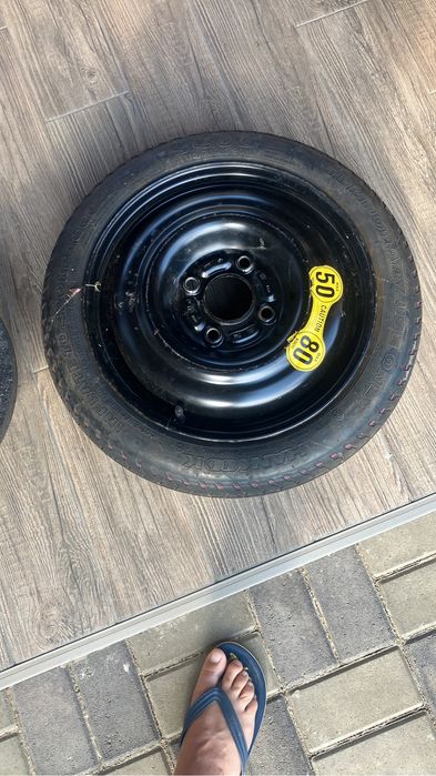 Rezerva slim smart forfour