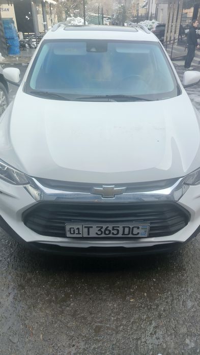 Продам Chevrolet Tracker 2 Premier