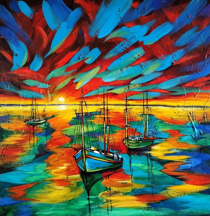 Продается картина