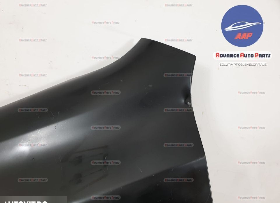 Aripa stanga originala Toyota Land Cruiser 200 [2007 - 2012] Toyota  L