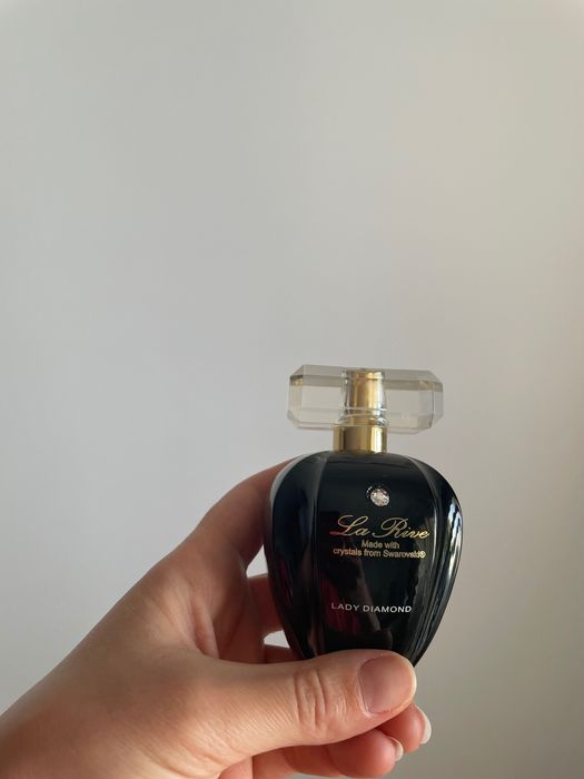 Parfum ‘La Rive’ Lady Diamond