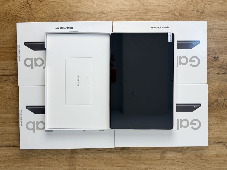 Samsung Tab A9+ 5G 4/64gb