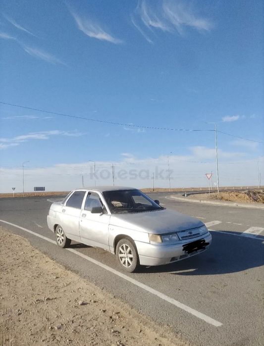 2110 состояние среднее