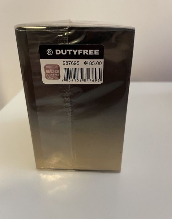 Versace Crystal Noir 90ml parfum