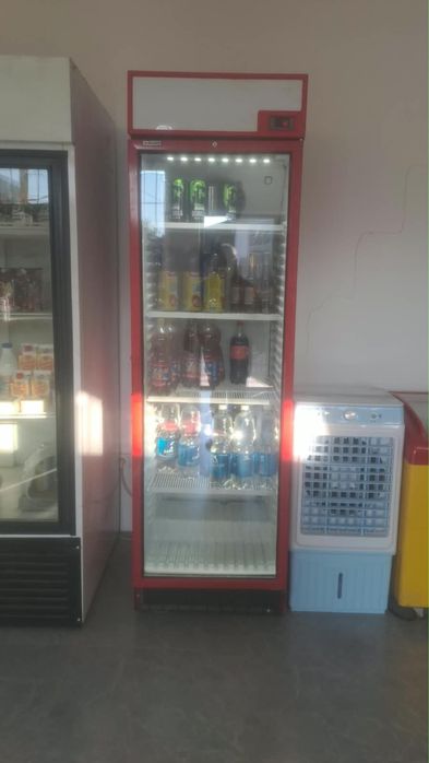 Продается разные холодильники