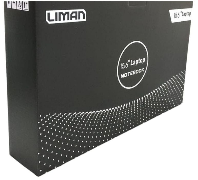 Продам ноутбук LIMAN