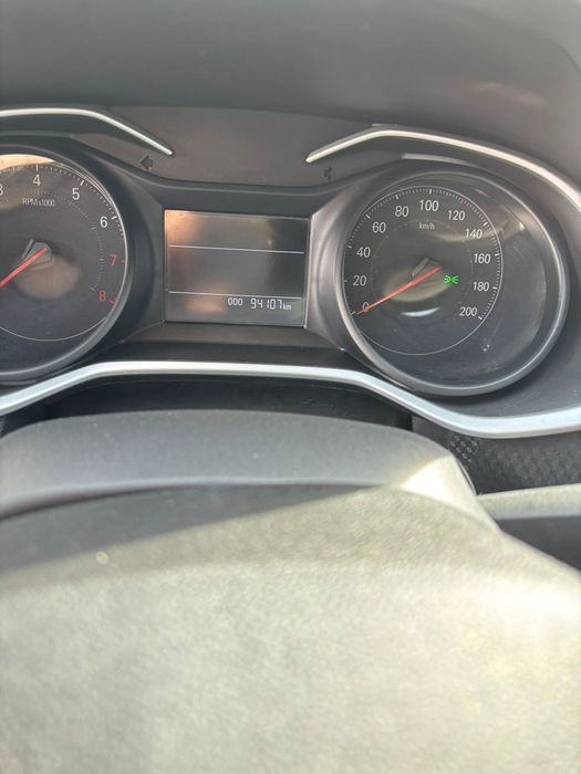 Продам машину шевроле