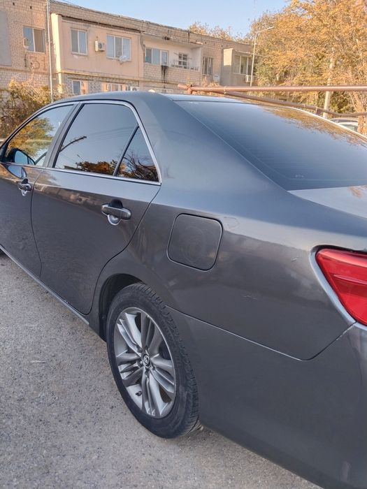 Продается Камри 50