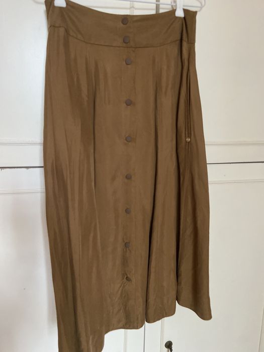 Нова, с етикет, пола Scotch and Soda