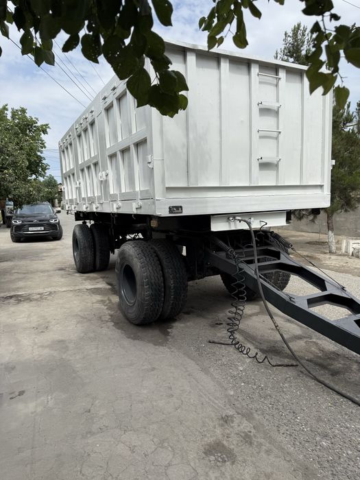 Хова заводской прицеп холати янгидек