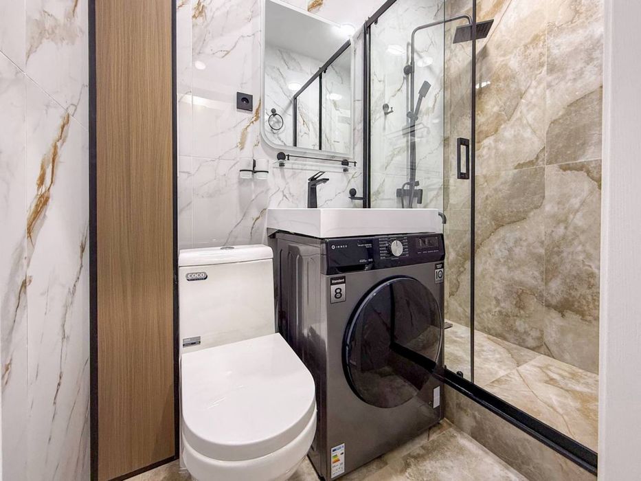 1в2/2/5 Новомосковская Измайлова кирпич евроремонт мебель техника