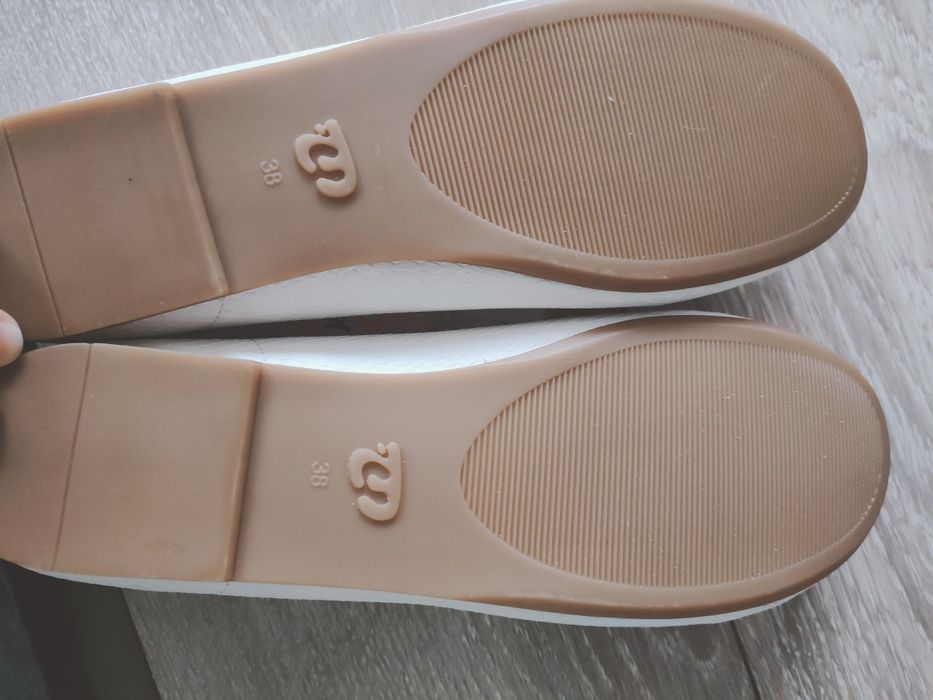 Обувки за момиче Mayoral, номера 34, 35 и 38