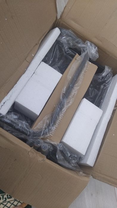 Этажерка для салона