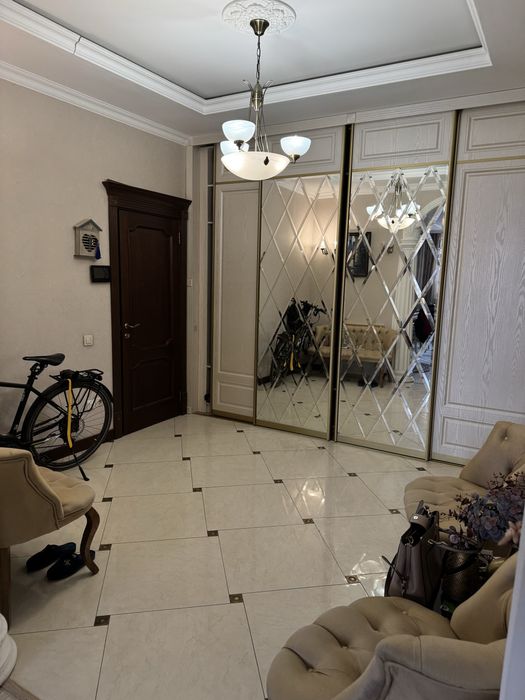 Квартира в Михайловкe