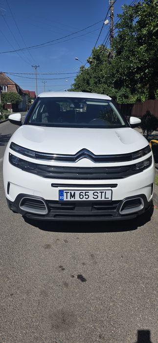 CITROËN C5 Aircross 2022
