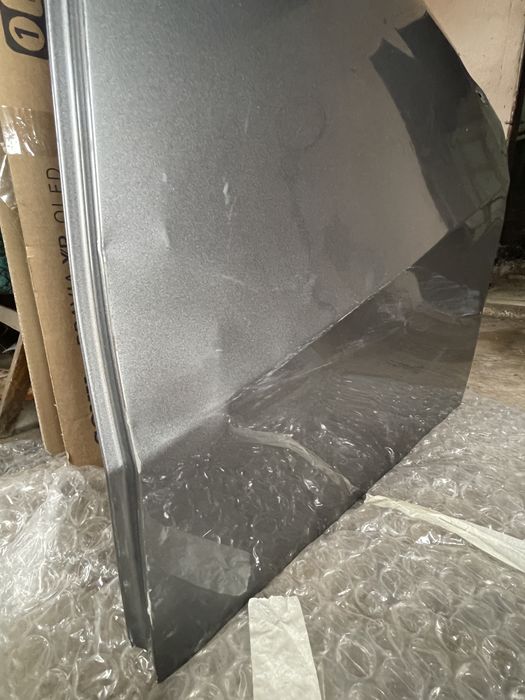 Леви врати за Мерцедес B180 W246 за ремонт