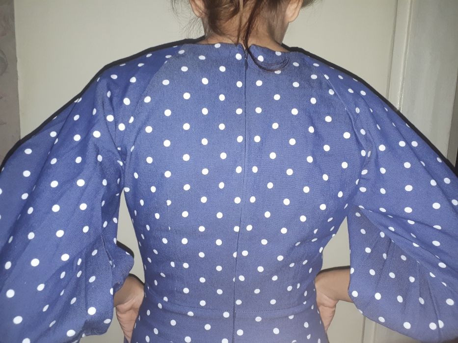 Турецкие платья 46