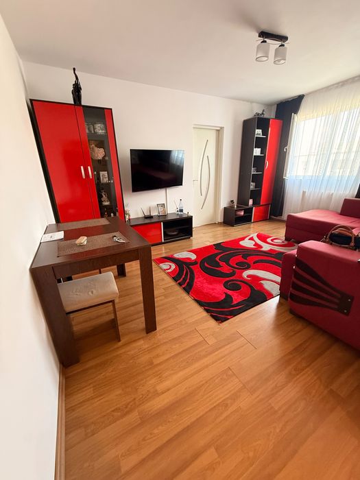 Vând apartament 2 camere