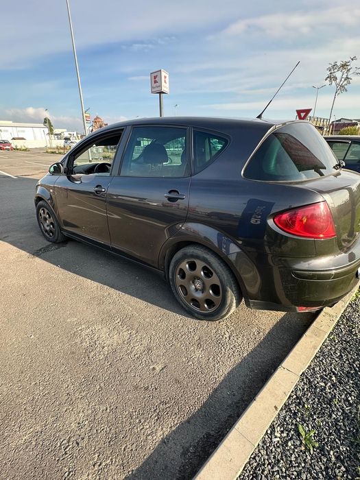 SEAT Toledo 2006 — imagine 4