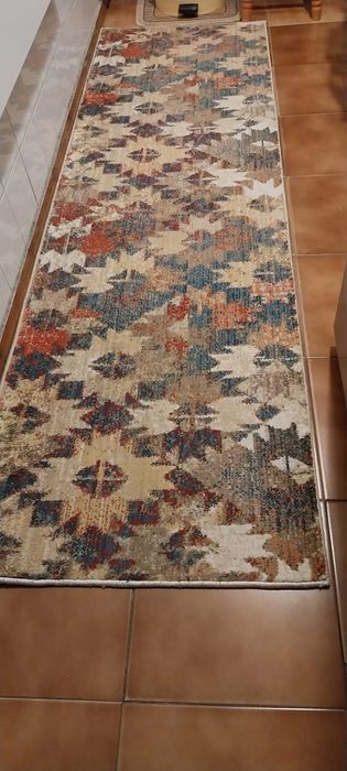 Set două covoare lungi