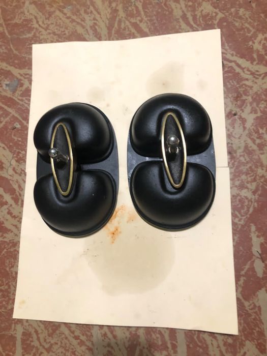 Capace Chiuloasa Motocicleta Ural 650 (tip Bmw)