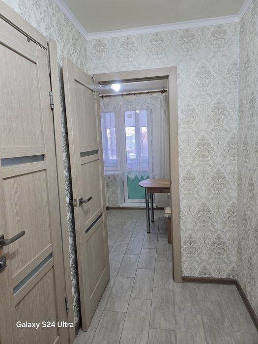Сдам 1комн на Строителе
