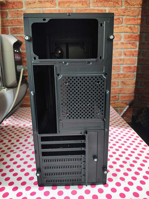 Carcasa PC Serioux CLASSIC01, ATX.