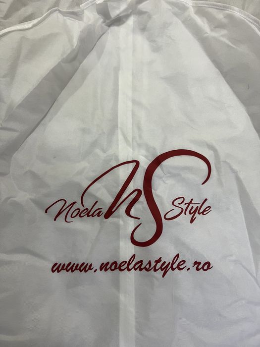 Vand rochie Nașă/ soacra nodel unicat