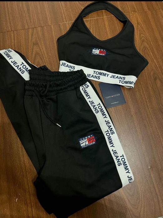 Дамски комплект Tommy Hilfiger