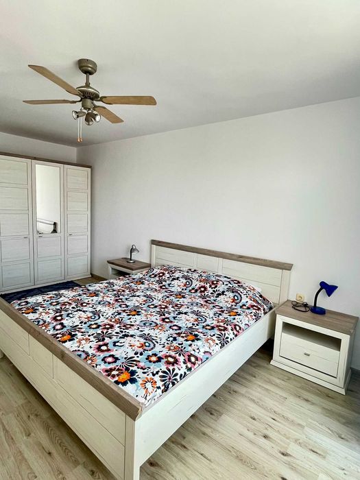 Лятна станция: Синеморец - уютен апартамент до плаж Велека