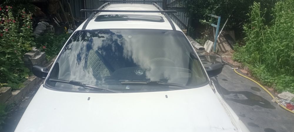 Продам Passat B4 универсал