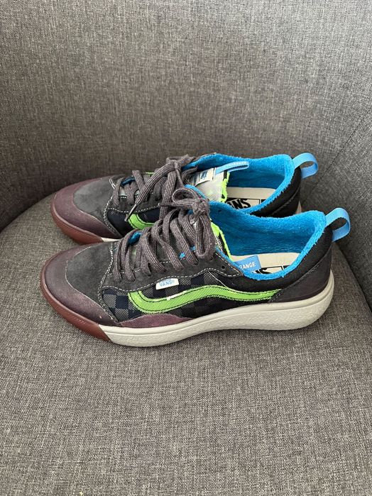 Кецове Vans, номер 40,5