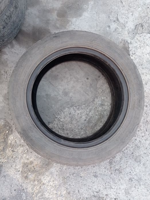 Летние шины на 16 4шт