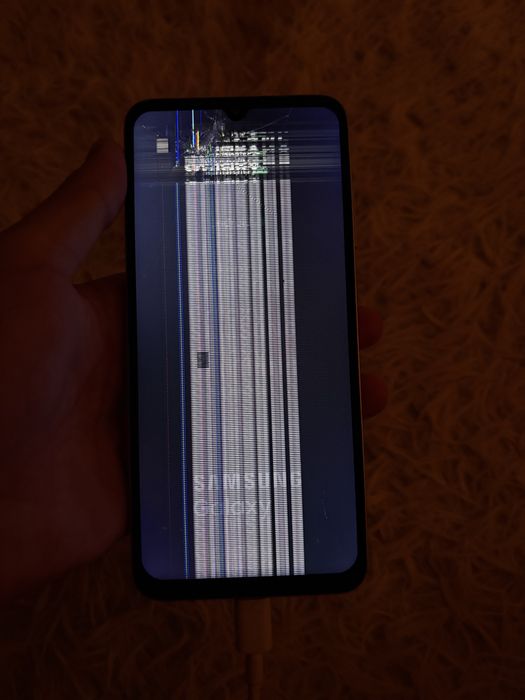 Samsung Galaxy A05s 4/64 > Модель: SM-A057F/DSN