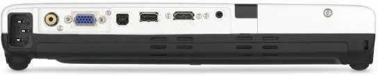 Videoproiector EPSON EB-1771W