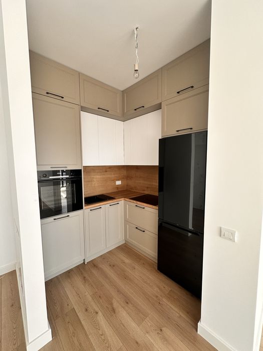 Apartament Studio Silk District