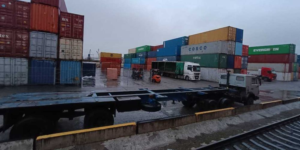 Импорт под ключ|ВЭД услуги/Kalit ostida import/Логистика/ Logistika