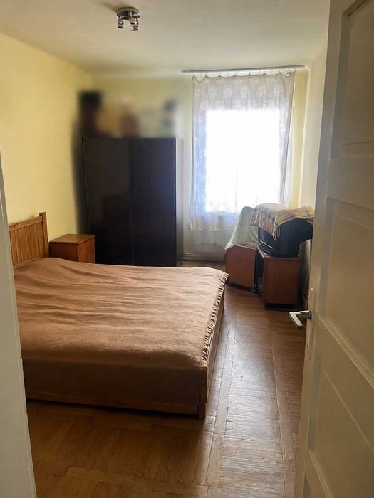 Apartament 2 camere decomandat,  Bloc din cărămidă,  Parter înalt, Zona OM, 2 boxe