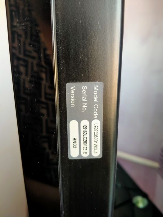 Продам телевизор